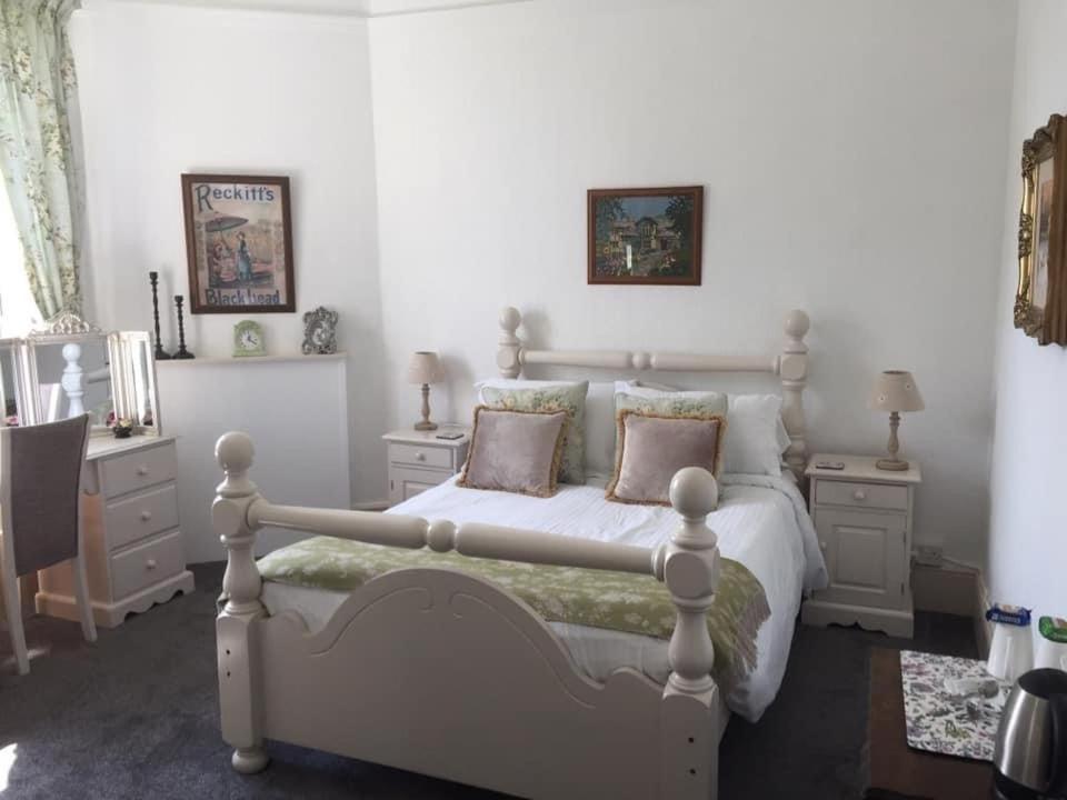 Hotel Rudyard ลีก ภายนอก รูปภาพ